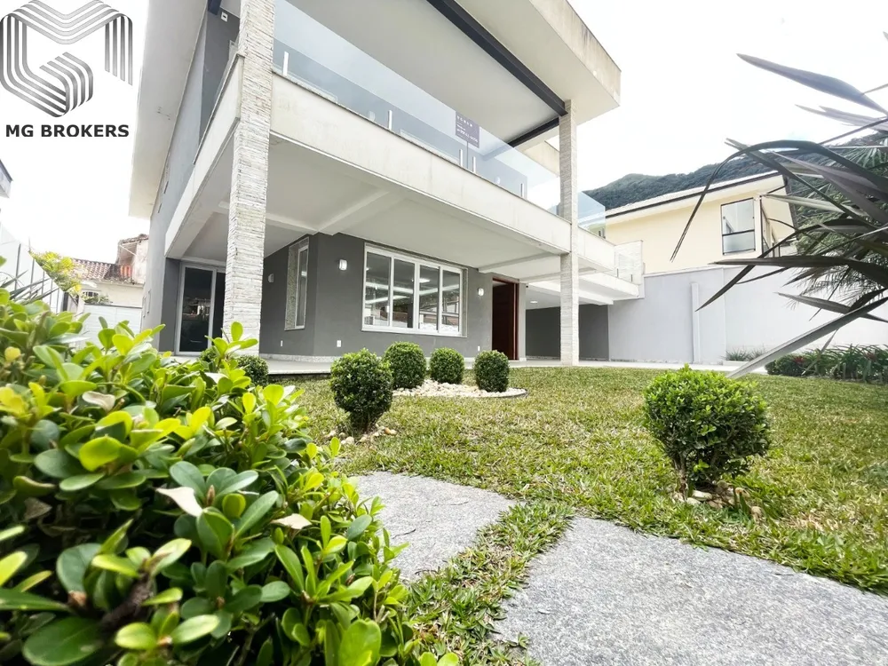 Casa, 5 quartos, 380 m² - Foto 33