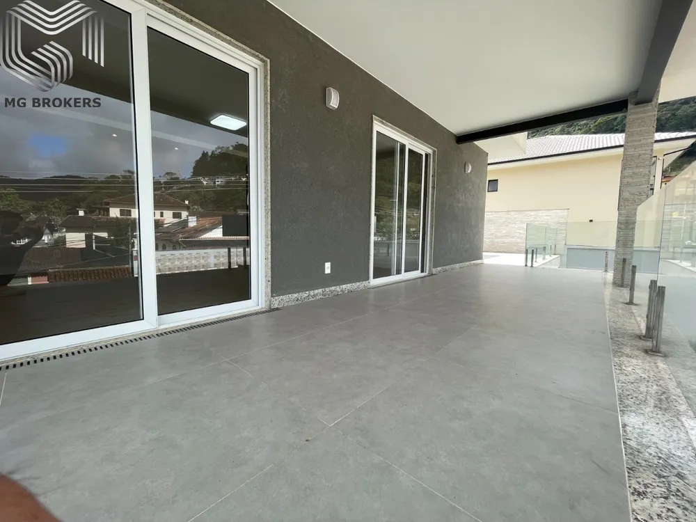 Casa, 5 quartos, 380 m² - Foto 9