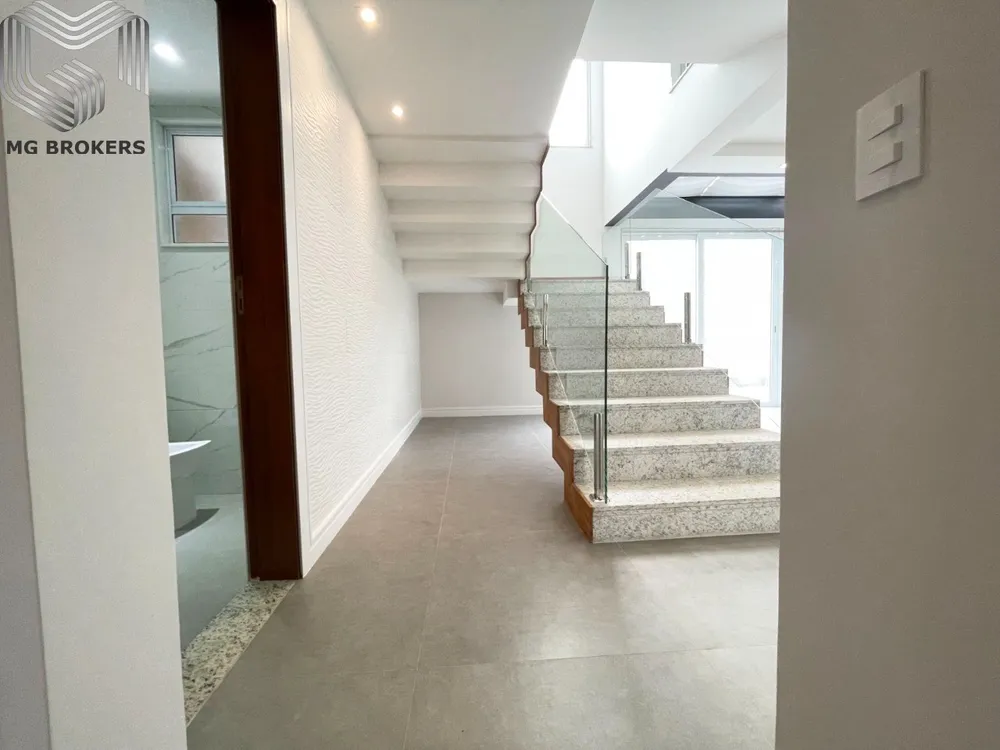 Casa, 5 quartos, 380 m² - Foto 12