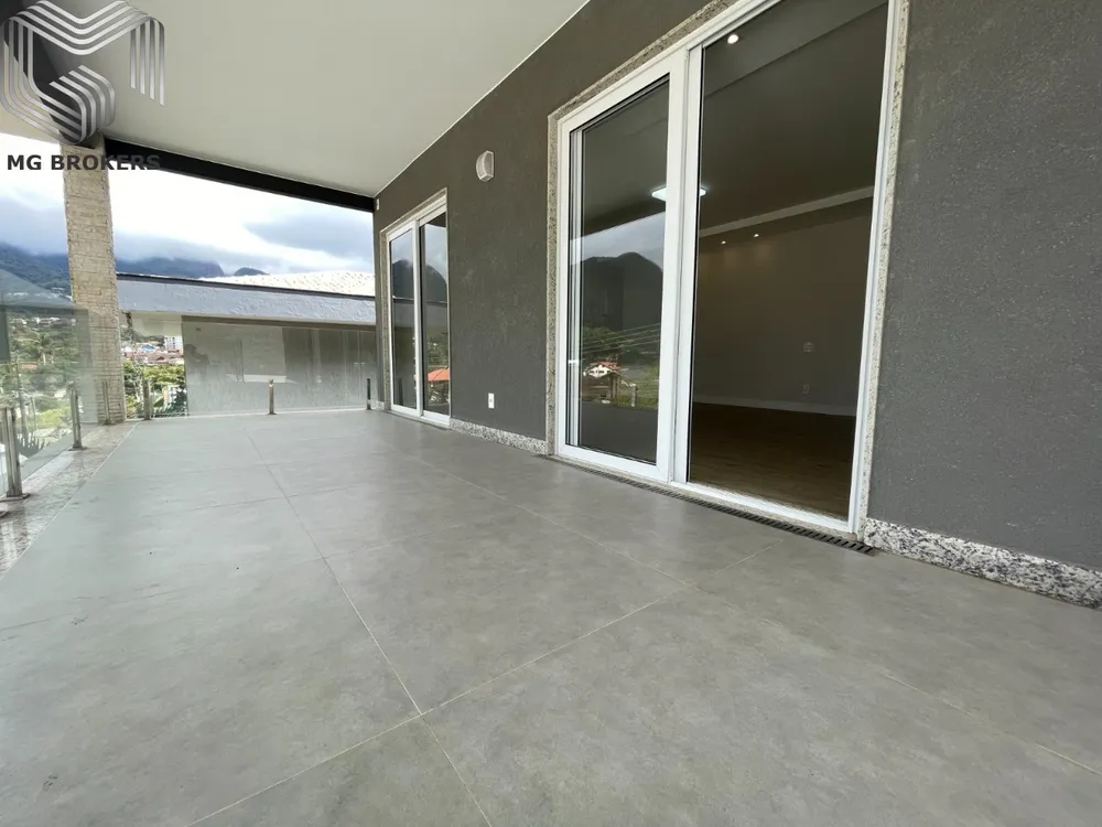 Casa, 5 quartos, 380 m² - Foto 40