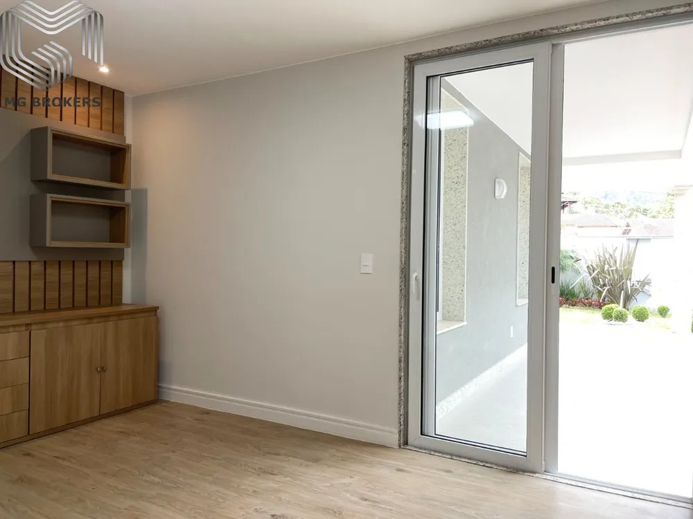 Casa, 5 quartos, 380 m² - Foto 13