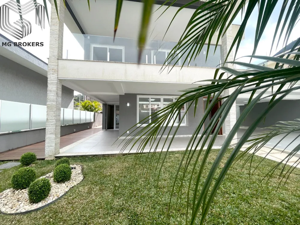 Casa, 5 quartos, 380 m² - Foto 49