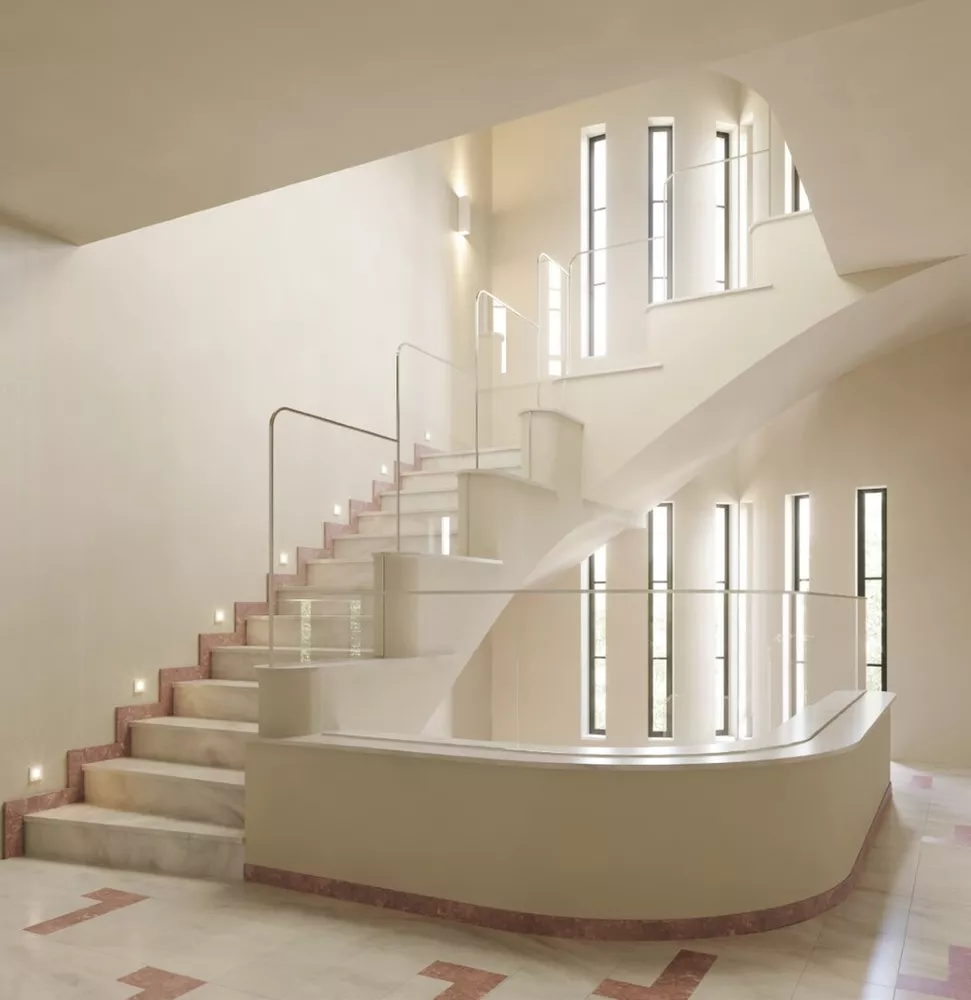 Apartamento, 1 quarto, 54 m² - Foto 5