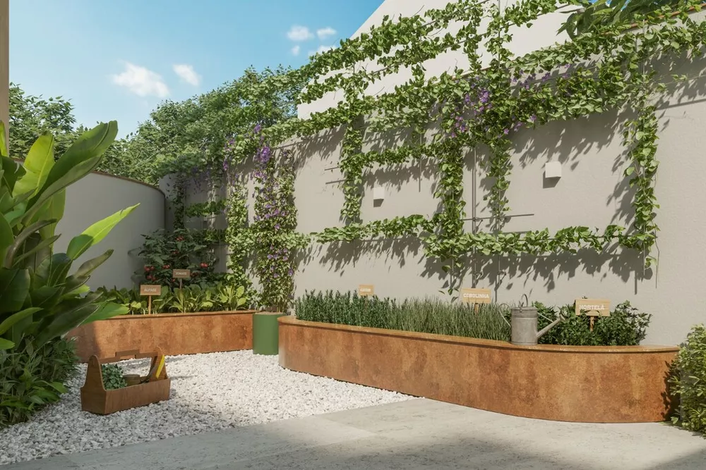 Apartamento, 1 quarto, 54 m² - Foto 18