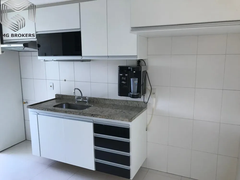 Apartamento, 3 quartos, 98 m² - Foto 16