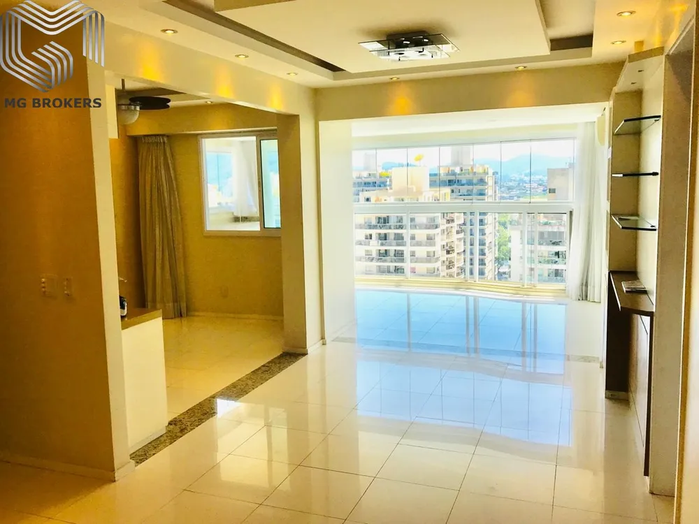 Apartamento, 3 quartos, 98 m² - Foto 5