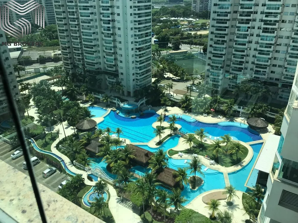 Apartamento, 3 quartos, 98 m² - Foto 1
