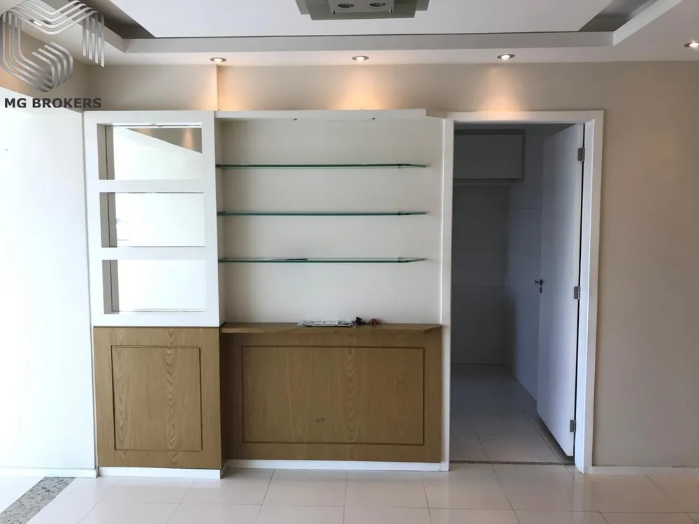 Apartamento, 3 quartos, 98 m² - Foto 7
