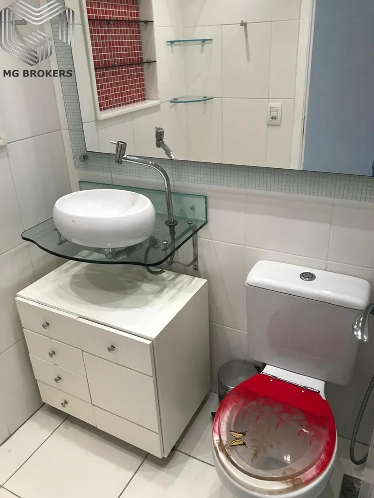 Apartamento, 3 quartos, 98 m² - Foto 13