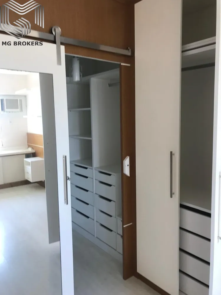 Apartamento, 3 quartos, 98 m² - Foto 11