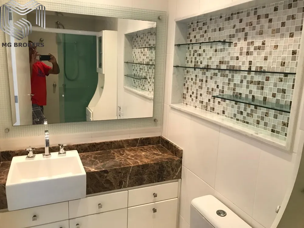 Apartamento, 3 quartos, 98 m² - Foto 12