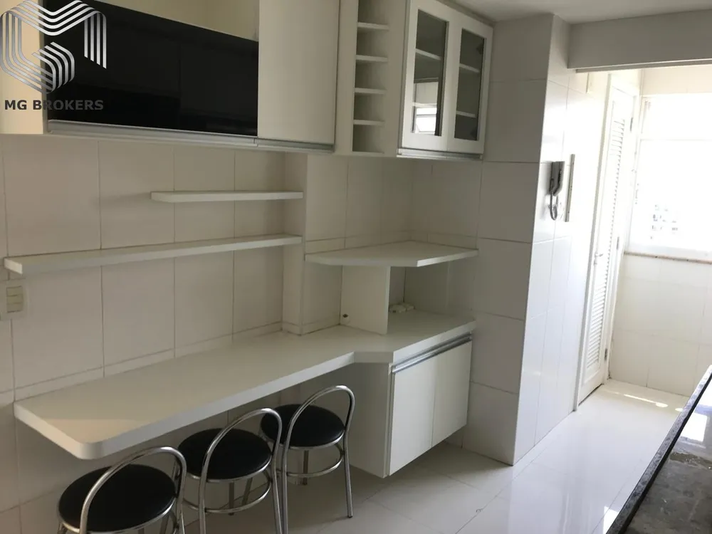 Apartamento, 3 quartos, 98 m² - Foto 18