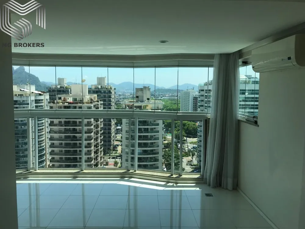 Apartamento, 3 quartos, 98 m² - Foto 4