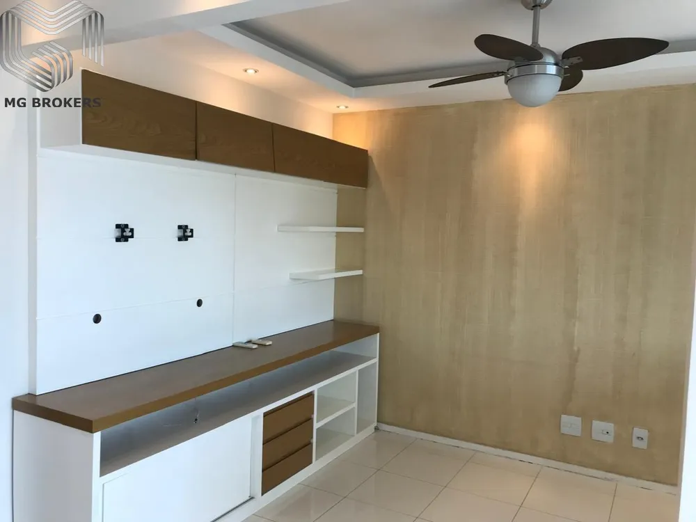 Apartamento, 3 quartos, 98 m² - Foto 8