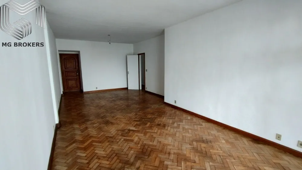 Apartamento, 4 quartos, 160 m² - Foto 3