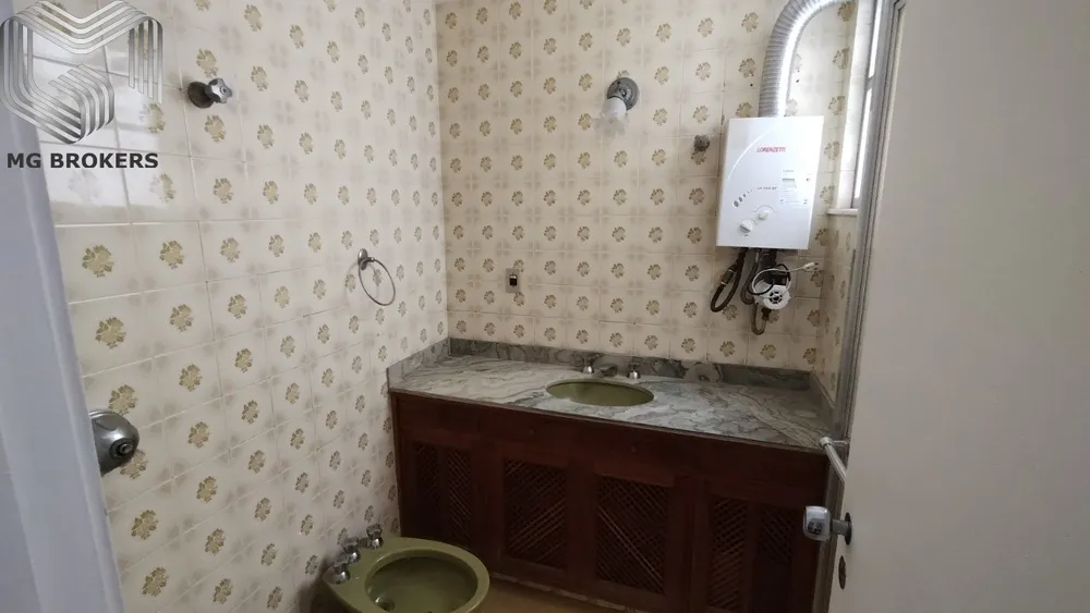 Apartamento, 4 quartos, 160 m² - Foto 34