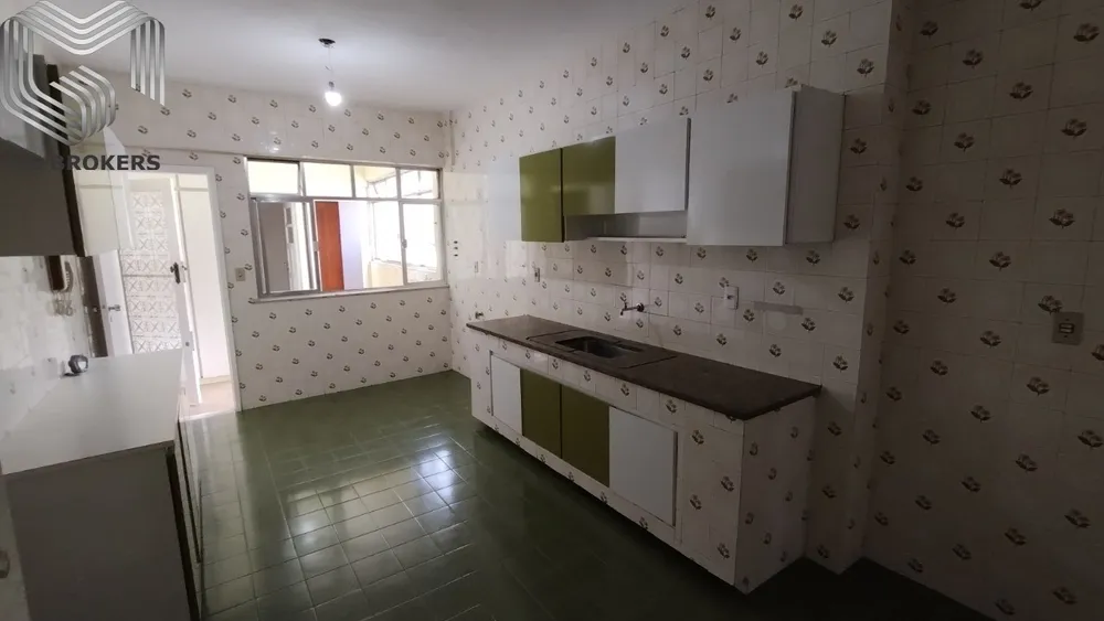 Apartamento, 4 quartos, 160 m² - Foto 21