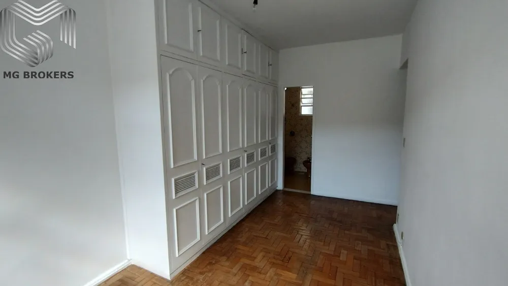 Apartamento, 4 quartos, 160 m² - Foto 8