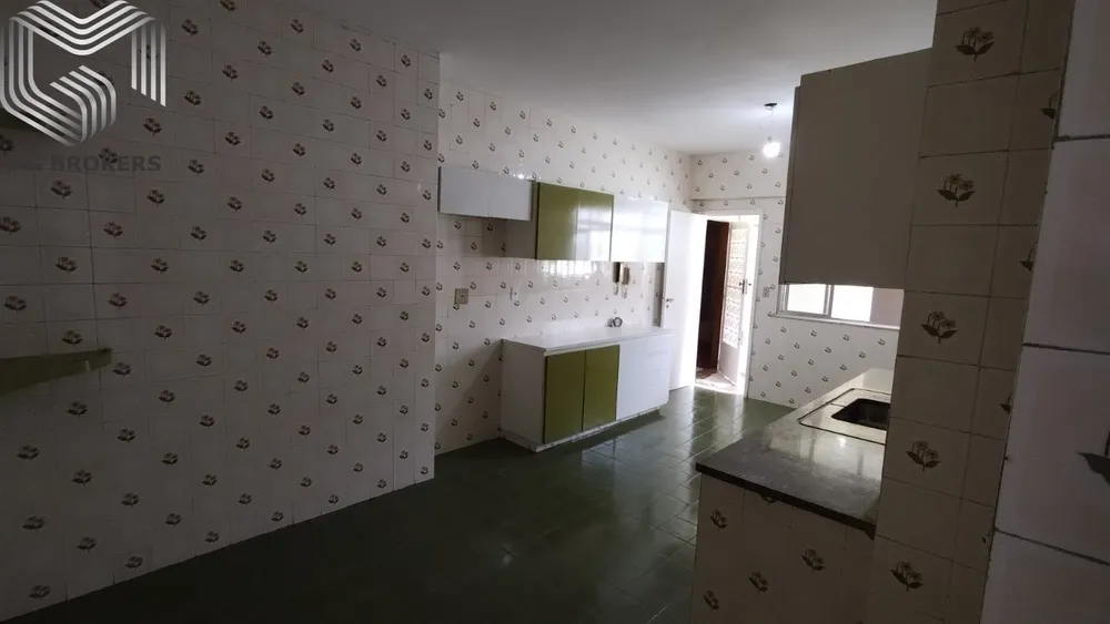 Apartamento, 4 quartos, 160 m² - Foto 19