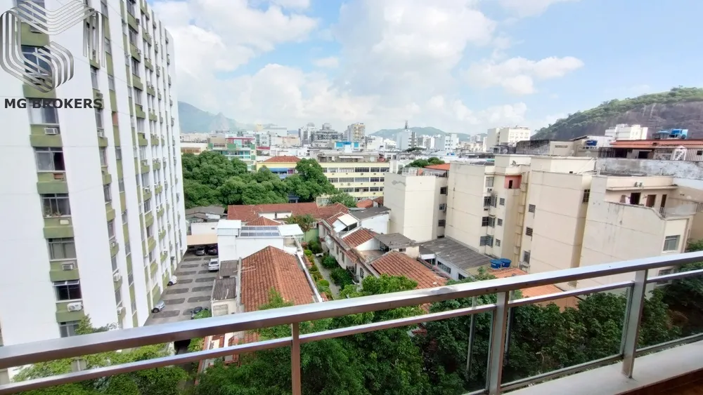 Apartamento, 4 quartos, 160 m² - Foto 2
