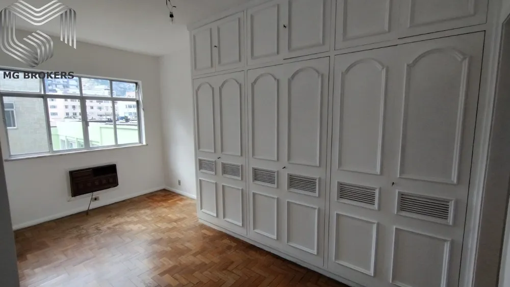 Apartamento, 4 quartos, 160 m² - Foto 9