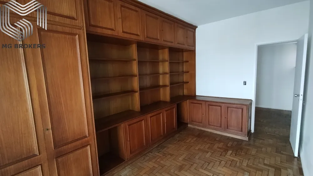 Apartamento, 4 quartos, 160 m² - Foto 23