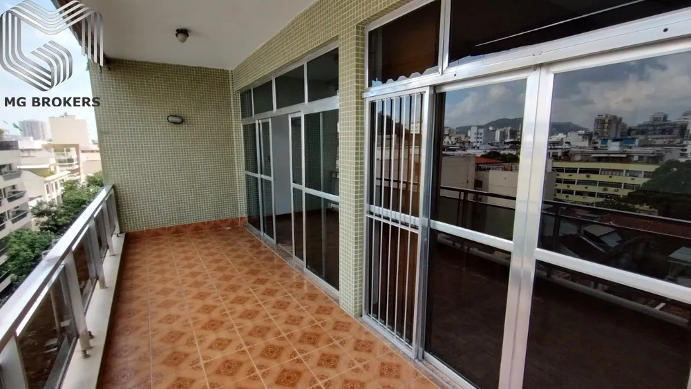 Apartamento, 4 quartos, 160 m² - Foto 9