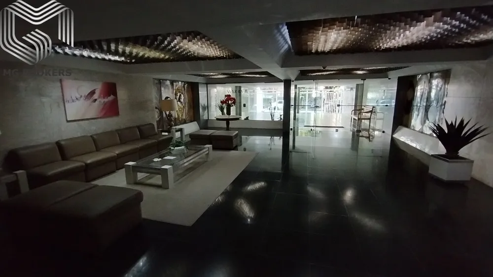 Apartamento, 4 quartos, 160 m² - Foto 1