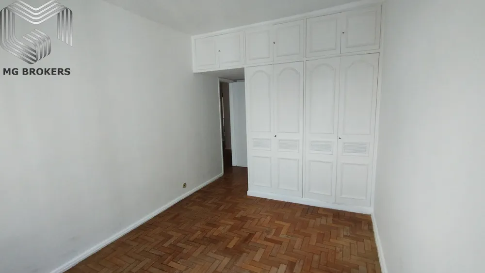 Apartamento, 4 quartos, 160 m² - Foto 11