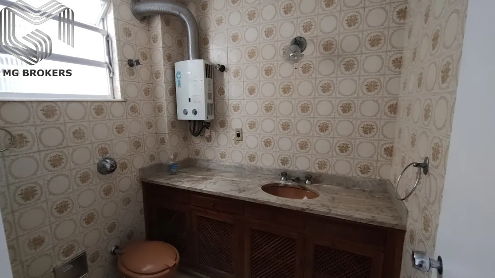 Apartamento, 4 quartos, 160 m² - Foto 40