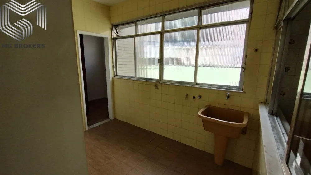 Apartamento, 4 quartos, 160 m² - Foto 36