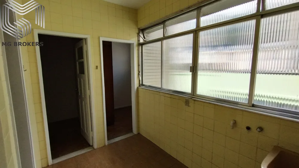 Apartamento, 4 quartos, 160 m² - Foto 15