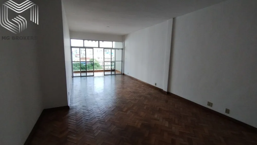 Apartamento, 4 quartos, 160 m² - Foto 7