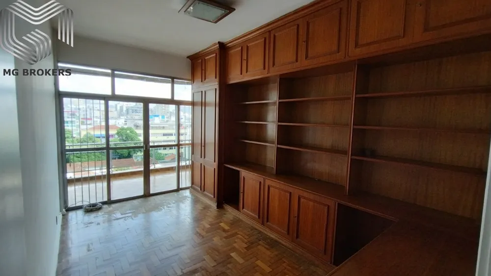 Apartamento, 4 quartos, 160 m² - Foto 7