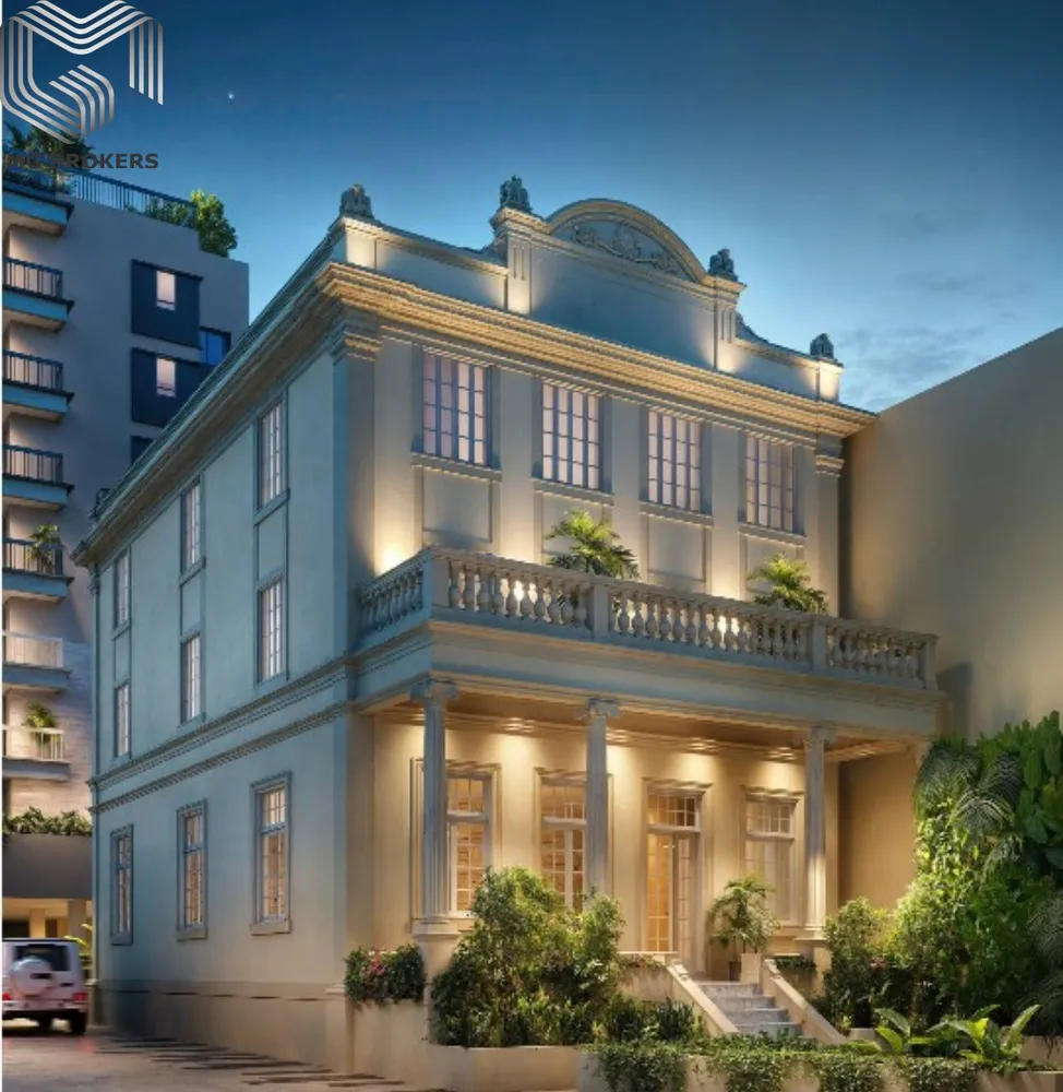 Apartamento, 2 quartos, 74 m² - Foto 5