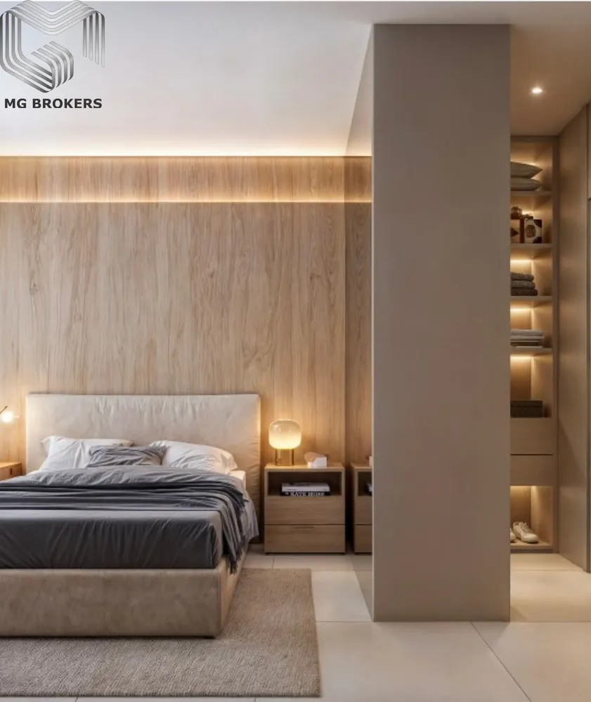Apartamento, 2 quartos, 74 m² - Foto 20