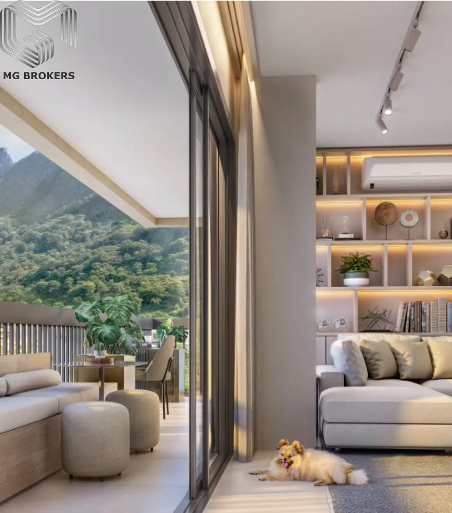 Apartamento, 2 quartos, 74 m² - Foto 19