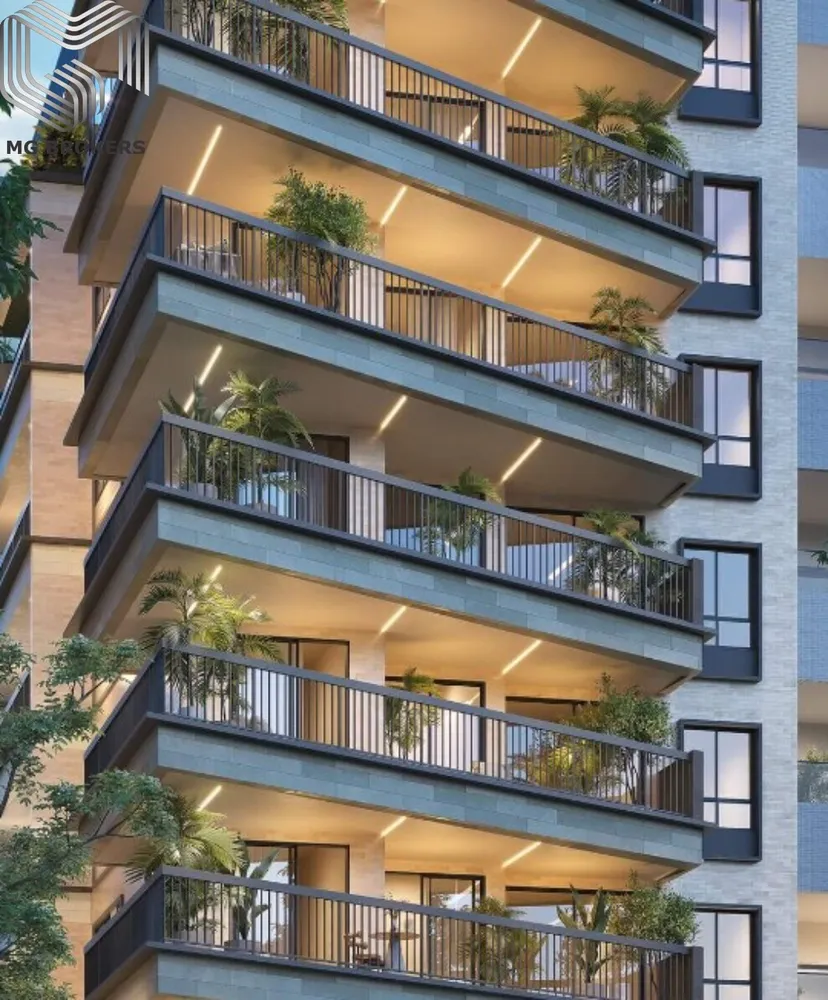 Apartamento, 2 quartos, 74 m² - Foto 7