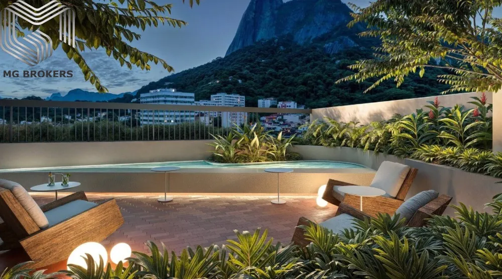 Apartamento, 2 quartos, 74 m² - Foto 11