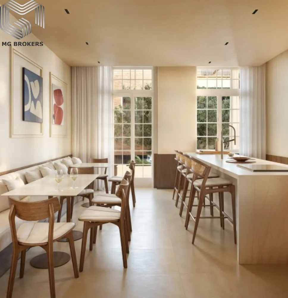 Apartamento, 2 quartos, 74 m² - Foto 11