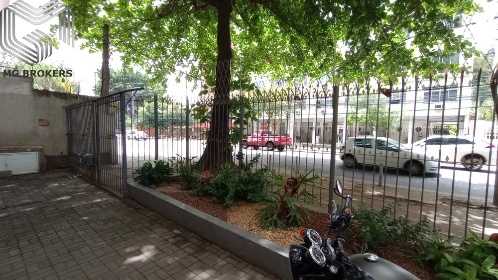 Apartamento, 2 quartos, 97 m² - Foto 17