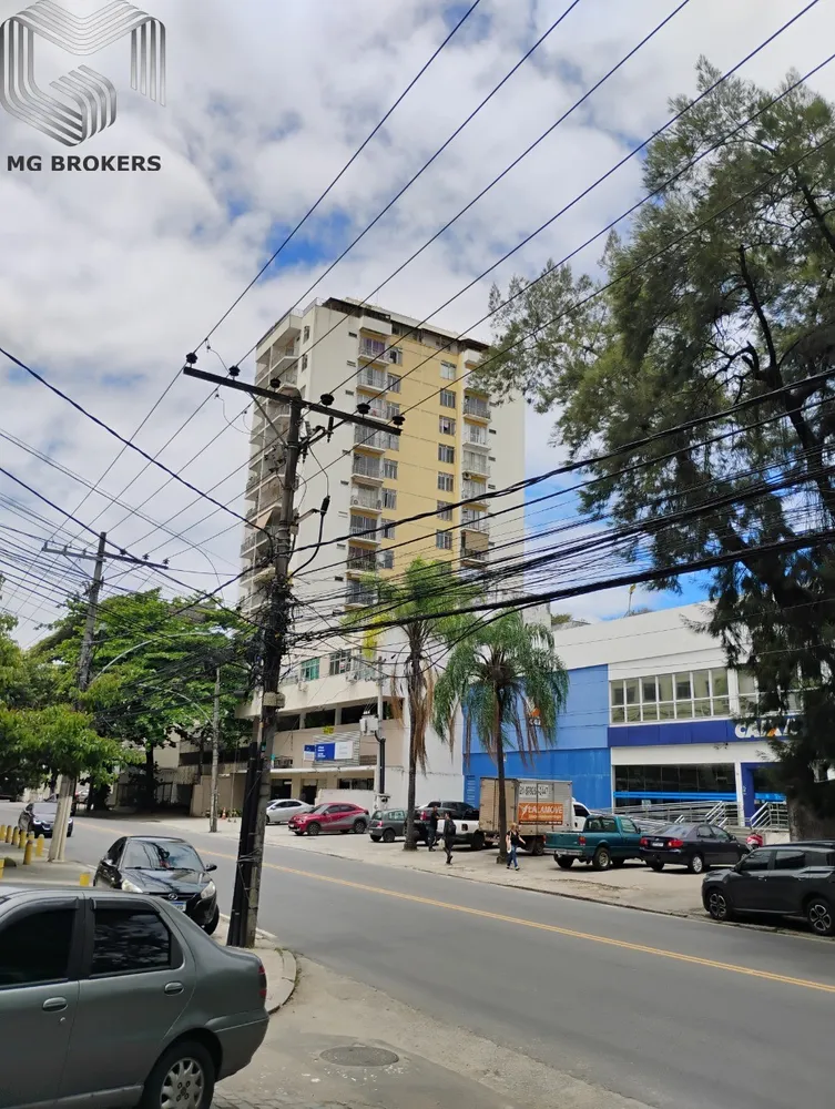 Apartamento, 2 quartos, 97 m² - Foto 22