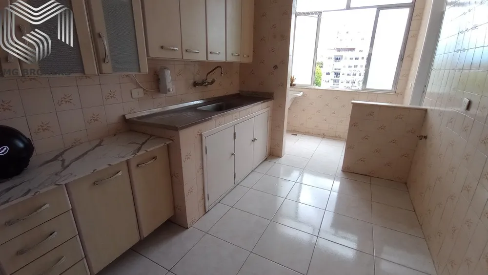 Apartamento, 2 quartos, 97 m² - Foto 37