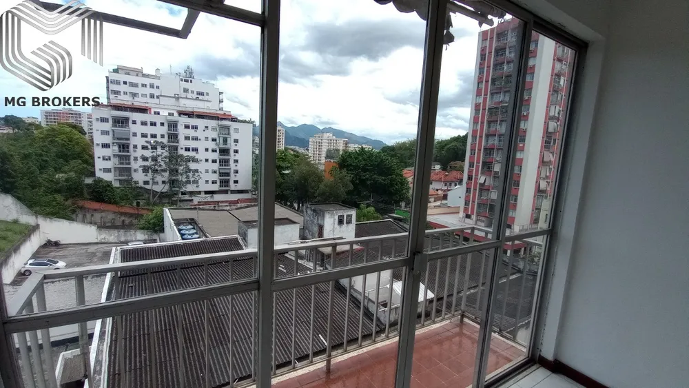 Apartamento, 2 quartos, 97 m² - Foto 21