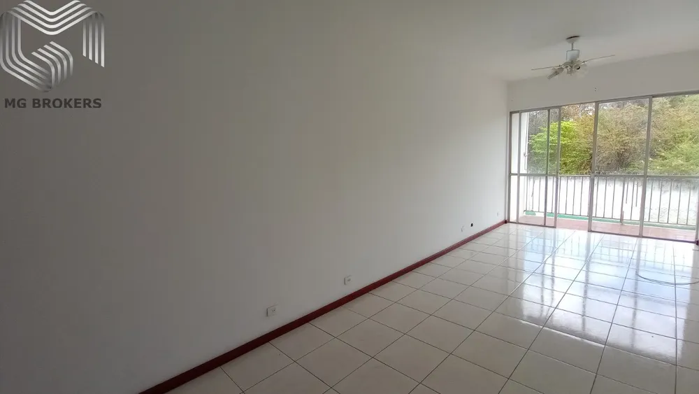 Apartamento, 2 quartos, 97 m² - Foto 7