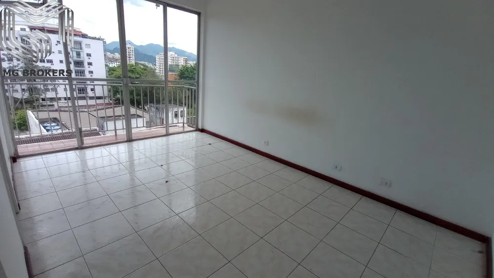 Apartamento, 2 quartos, 97 m² - Foto 1