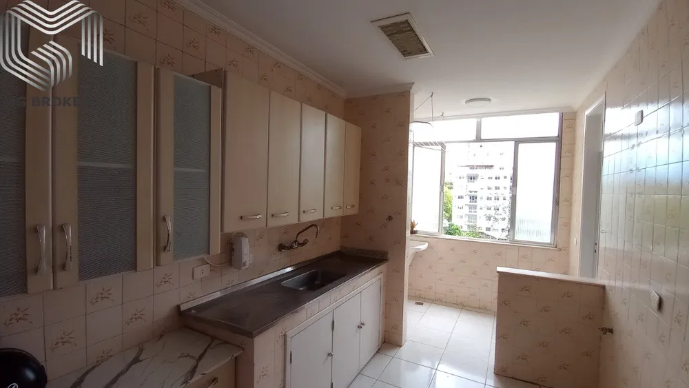 Apartamento, 2 quartos, 97 m² - Foto 15