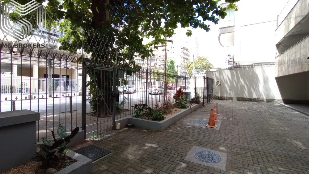Apartamento, 2 quartos, 97 m² - Foto 19