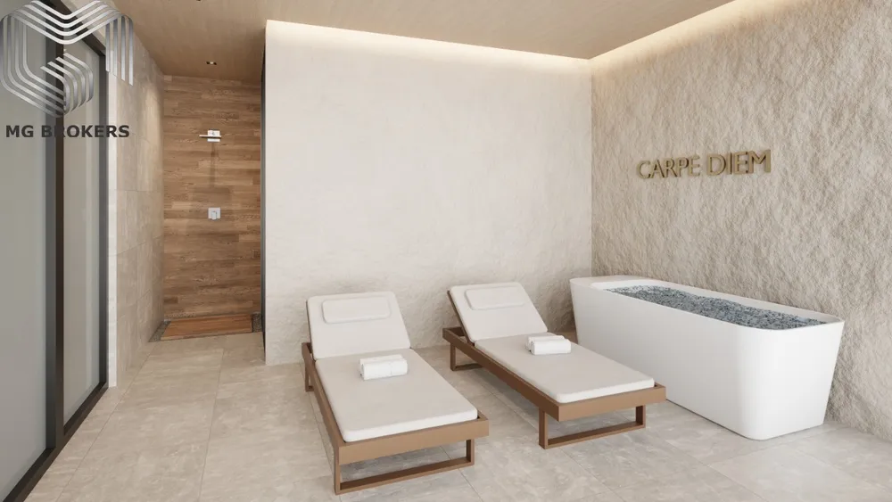 Apartamento, 1 quarto, 36 m² - Foto 22
