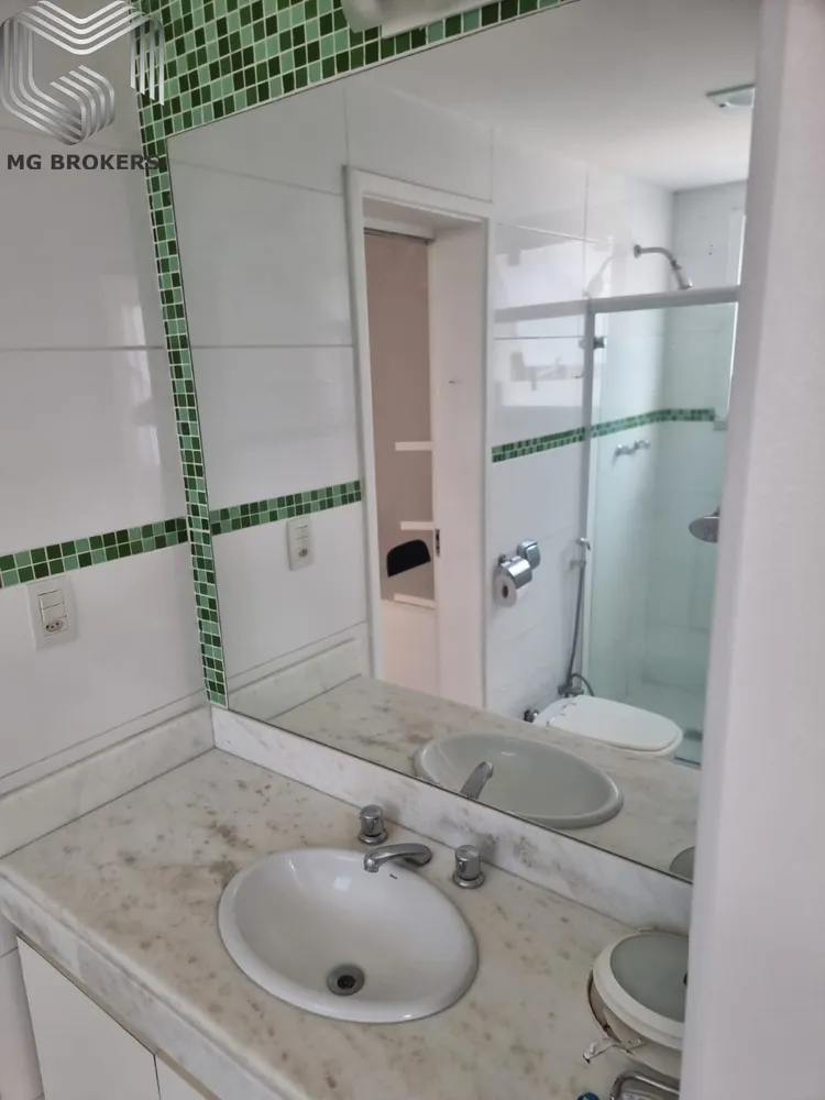 Casa de Condomínio, 4 quartos - Foto 38